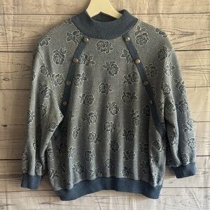 Cricket Lane Sweater